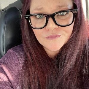 Meet your Posher, Jeanette